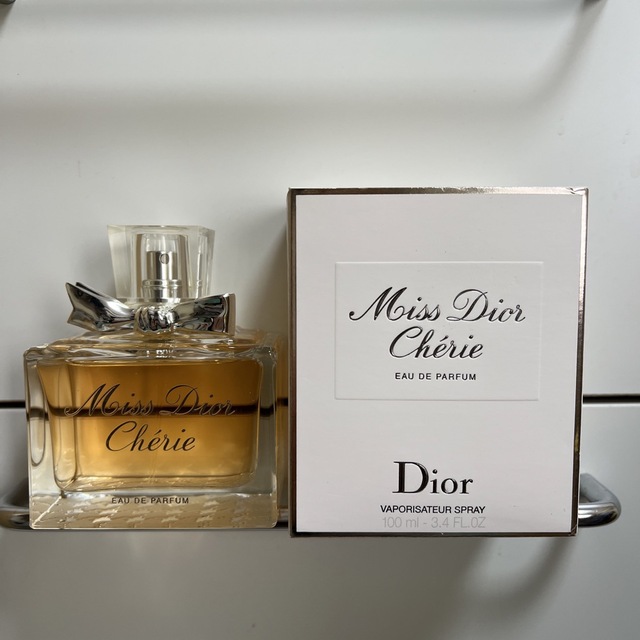 Christian Dior - 新品 Dior ミス ディオール オードゥ パルファン