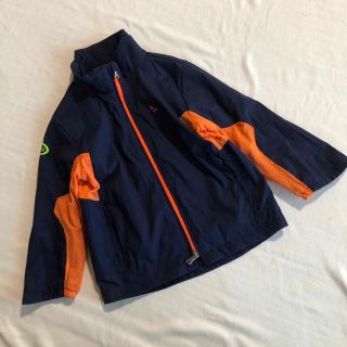 ポロラルフローレン(POLO RALPH LAUREN)のポロラルフローレン ライトアウター 4T 100cm(ジャケット/上着)