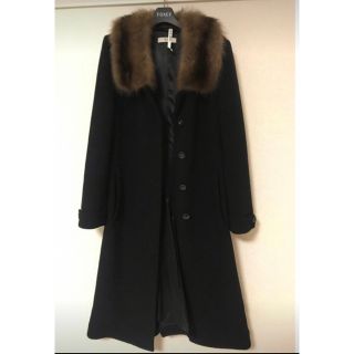 プラダ ロングコート(レディース)の通販 100点以上 | PRADAの