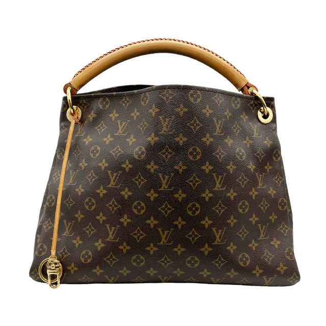 かわいい！ LOUIS VUITTON - ルイ・ヴィトン LOUIS VUITTON アーツィMM