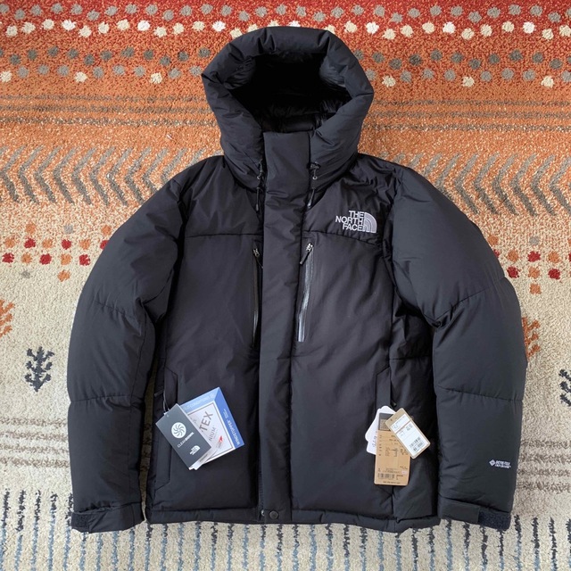 THE NORTH FACE バルトロライトジャケットL新品未使用ノースフェイス-