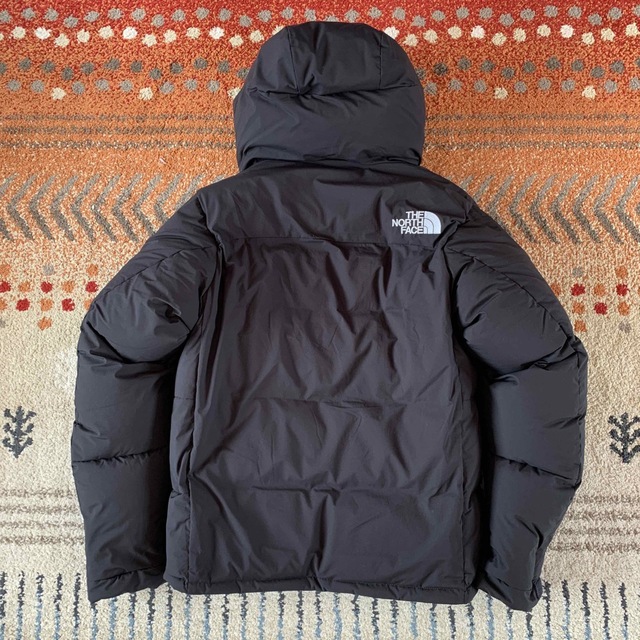 【新品未使用】THE NORTH FACE バルトロライトジャケット ブラック