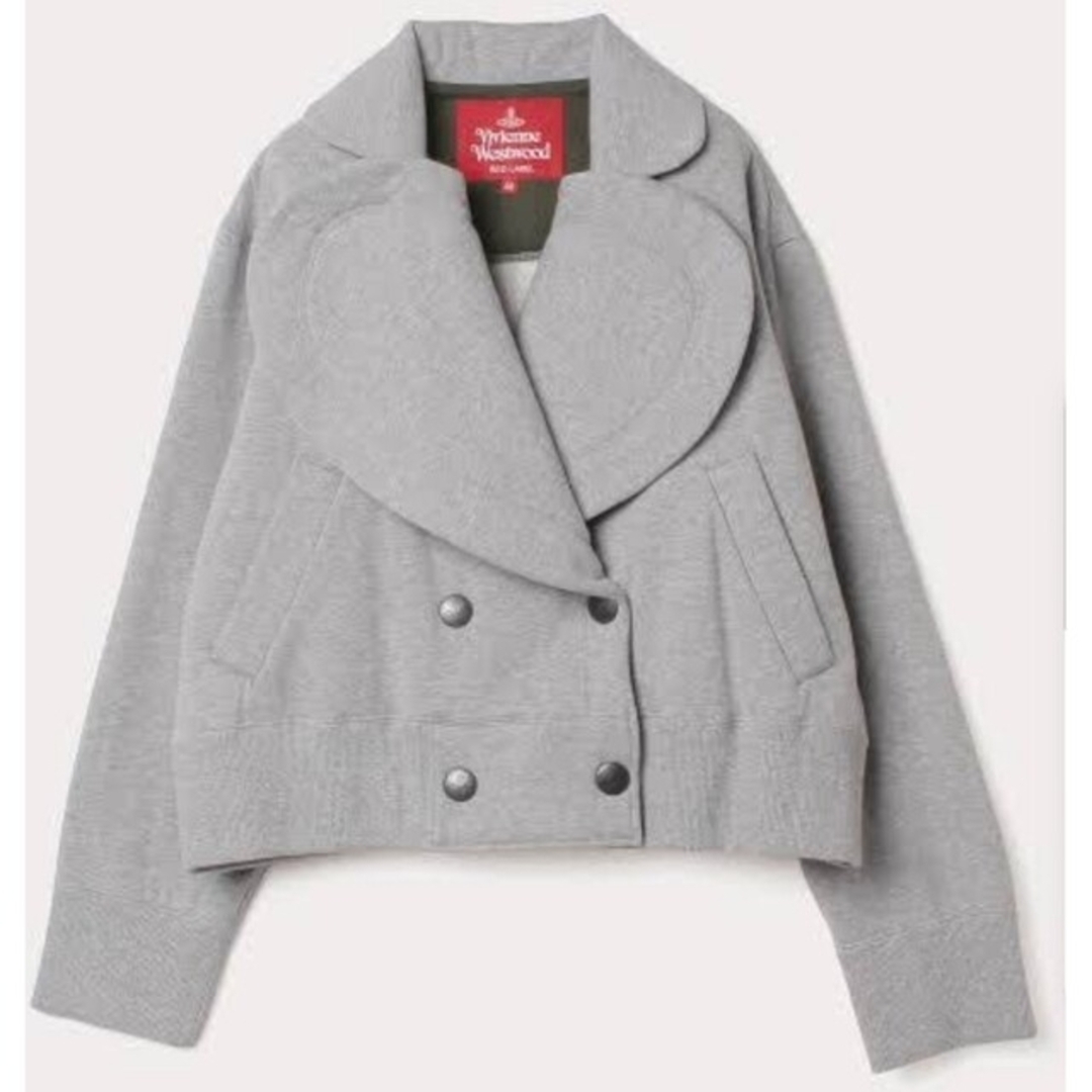 B品セール Vivienne Westwood Vintage 赤タグ ダブルブレスト | ochge.org