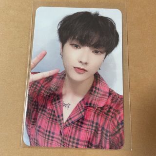 VICTON Hanse Makestar ヨントントレカ(アイドルグッズ)