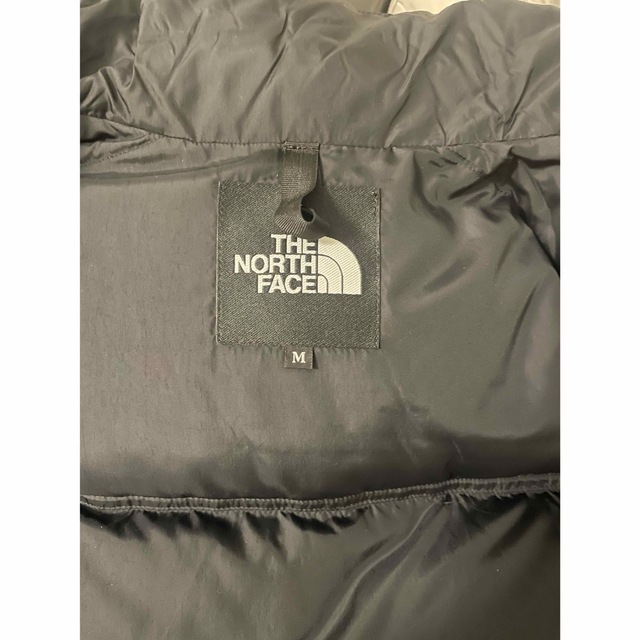 THE NORTH FACE Nuptse Jacket メンズMサイズ