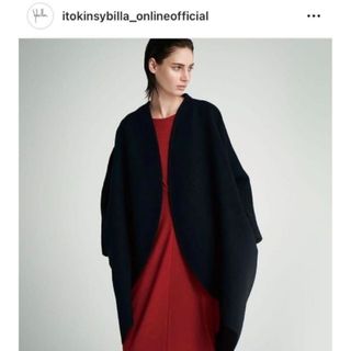 シビラ ロングコート(レディース)の通販 86点 | Sybillaのレディースを
