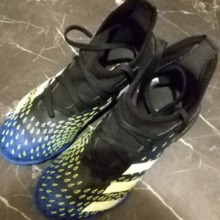 アディダス(adidas)のアディダス サッカー プレデター 18.5(スニーカー)