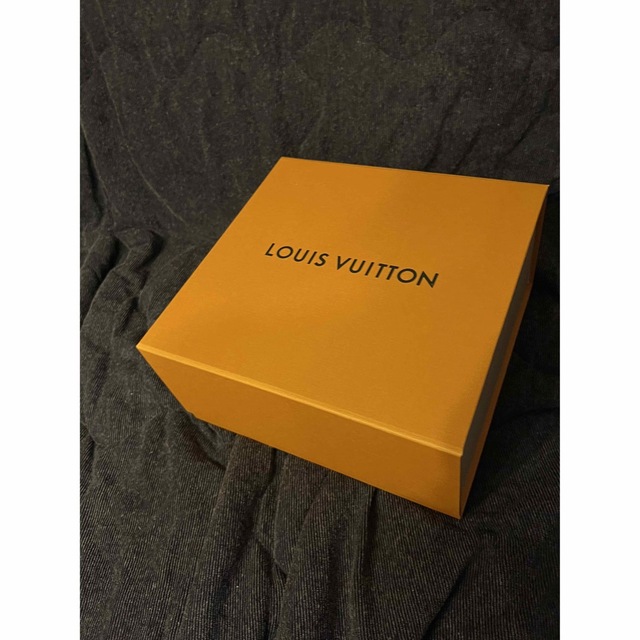 LOUIS VUITTON(ルイヴィトン)のLOUIS VUITTON × NIGO コラボ カップ ダック モノグラム  インテリア/住まい/日用品のキッチン/食器(グラス/カップ)の商品写真