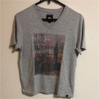 リー(Lee)の【古着】Lee Cooper Tシャツ(Tシャツ/カットソー(半袖/袖なし))