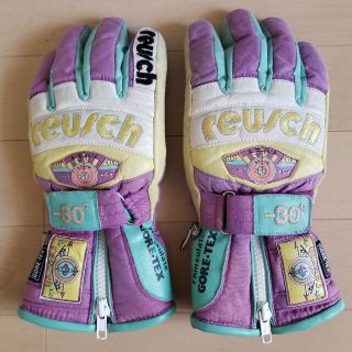 ロイシュ(reusch)の【値引き可】グローブ 手袋(その他)