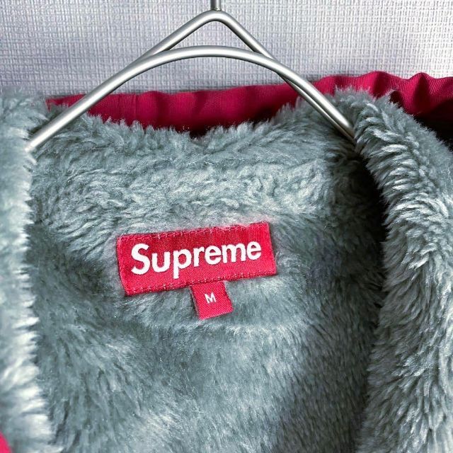 Supreme - 【即完売モデル☆レアカラー】シュプリーム バック刺繍