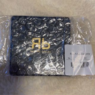 新品未使用】ReZARD beautyのコンパクトミラー(非売品)の通販 by も
