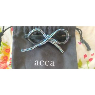 アッカ(acca)のacca 　バレッタ　アンジェラ(バレッタ/ヘアクリップ)