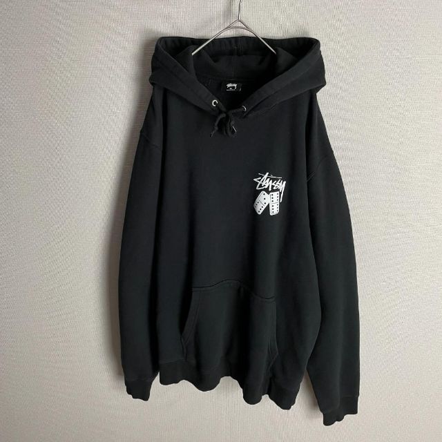 STUSSY - 【入手困難XLサイズ☆即完売モデル】ステューシー サイコロ