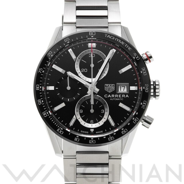 半額】 TAG Heuer - 中古 タグ ホイヤー TAG HEUER CBM2110.BA0651