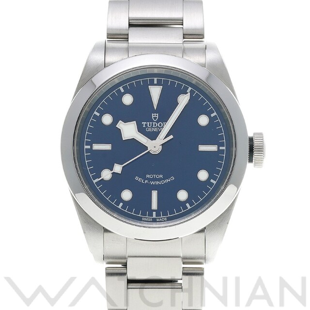 楽ギフ_包装】 TUDOR チュードル / チューダー M79540-0004 中古 ...