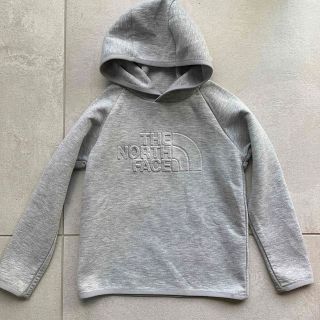 ザノースフェイス(THE NORTH FACE)のノースフェイスkidsパーカー(ジャケット/上着)