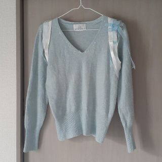 keisuke kanda ケイスケカンダ 激レア 新品未使用 ニット 薄手
