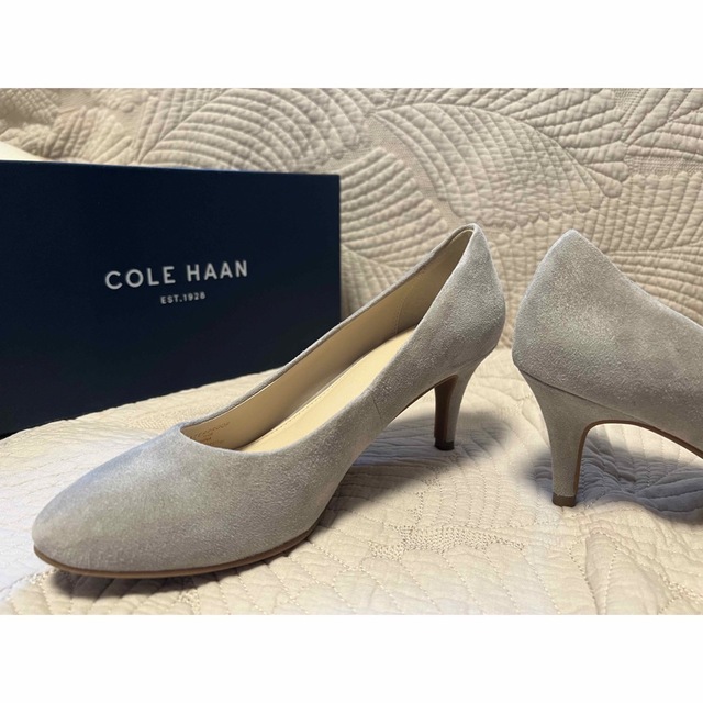 Cole Haan(コールハーン)の◇コール ハーン アリーナ グランド パンプ ウォータープルーフ womens  レディースの靴/シューズ(ハイヒール/パンプス)の商品写真