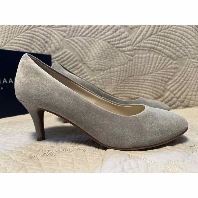 Cole Haan(コールハーン)の◇コール ハーン アリーナ グランド パンプ ウォータープルーフ womens  レディースの靴/シューズ(ハイヒール/パンプス)の商品写真