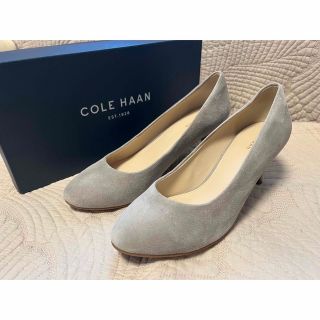 コールハーン(Cole Haan)の◇コール ハーン アリーナ グランド パンプ ウォータープルーフ womens (ハイヒール/パンプス)