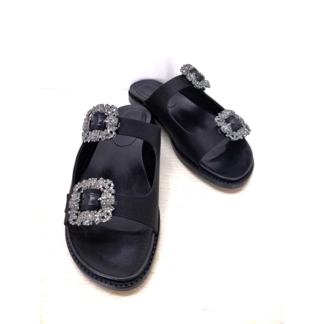 年中無休】 MANOLO STURLUSHANGI BLAHNIK(マノロブラニク) MANOLO