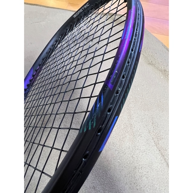 YONEX(ヨネックス)のヨネックスVCOREPRO104 スポーツ/アウトドアのテニス(ラケット)の商品写真