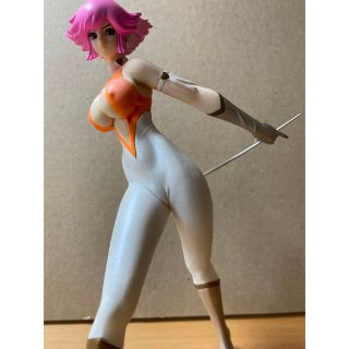 キューティーハニー フィギュアの通販 100点以上 | フリマアプリ ラクマ