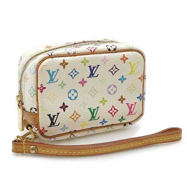 美品 LV LOUIS VUITTON ルイ・ヴィトン M58033/トゥルース モノグラム