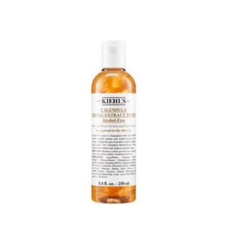 キールズ(Kiehl's)の値下★キールズ 化粧品ハーバルトナー125mL サンプルセット(化粧水/ローション)