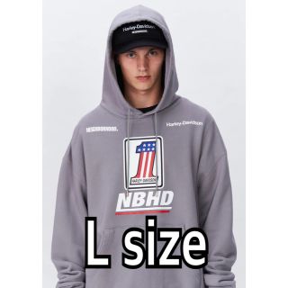 新品 ネイバーフッド NEIGHBORHOOD DYE/CE-HOODED.LS | www.jarussi.com.br