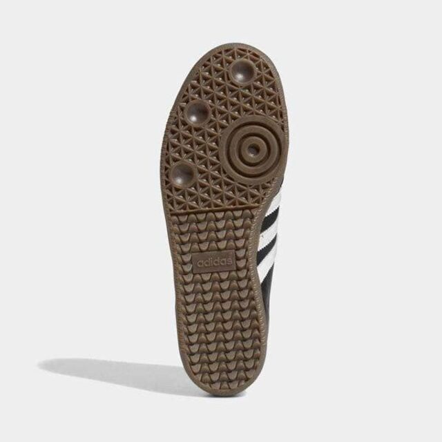 23.5cm adidas SAMBA ADV サンバ 国内正規品 stage.businessday.ng