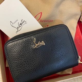 クリスチャンルブタン(Christian Louboutin)の確実正規✨ルブタン　コインケース(コインケース)