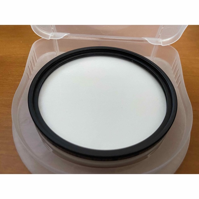 Nikon ARCREST PROTECTION FILTER 62mm