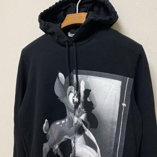 GIVENCHY/ジバンシーBambi Print Hooded