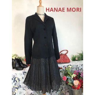 ハナエモリ 服の通販 100点以上 | HANAE MORIを買うならラクマ