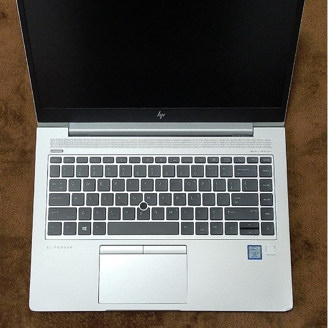 hp EliteBook 840 G5 1