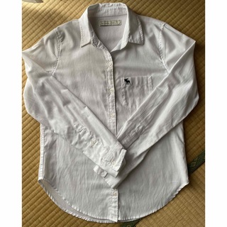 アバクロンビーアンドフィッチ(Abercrombie&Fitch)のシャツ(シャツ/ブラウス(長袖/七分))