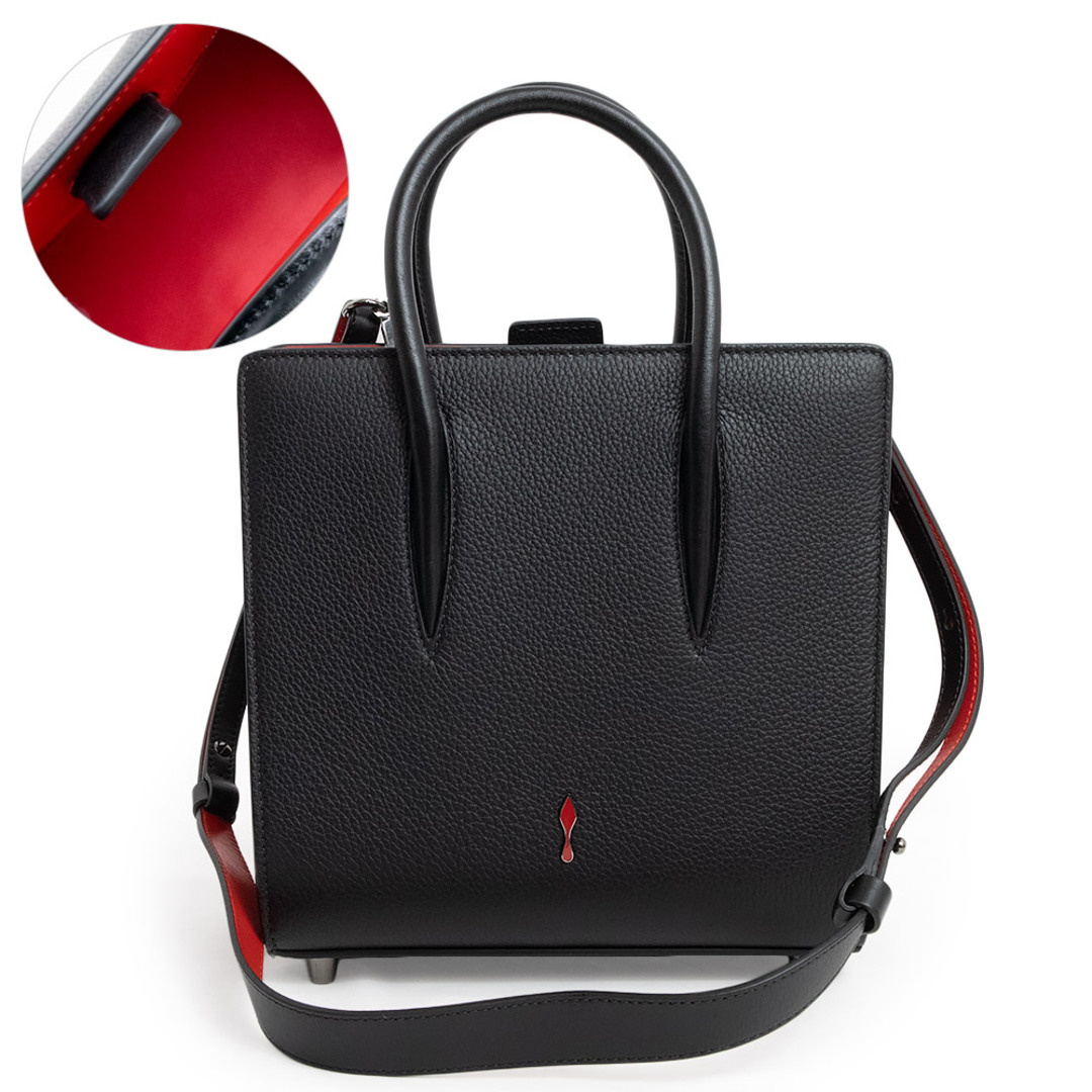 日本限定モデル】 Christian Louboutin Louboutin(未使用 展示品