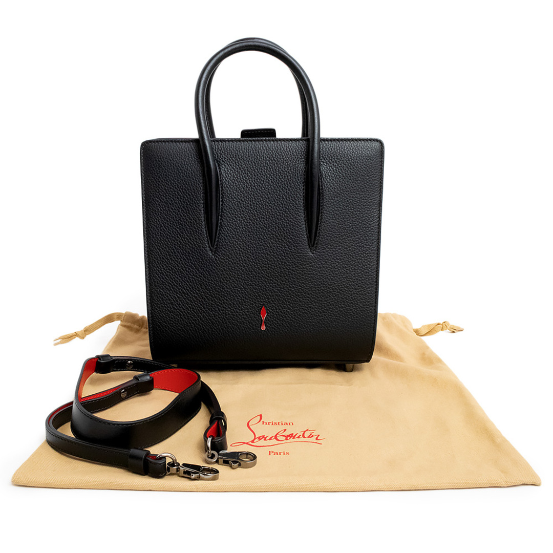 Christian Louboutin - クリスチャンルブタン パロマ スモール
