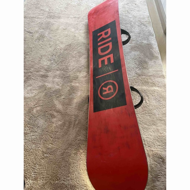 スノーボード RIDE agenda 155cm | mawadgroup.com