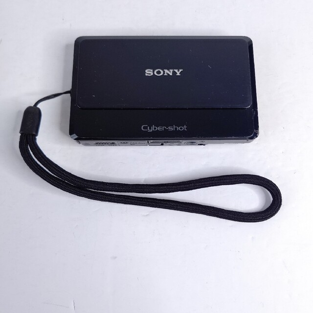 SONY Cyber−Shot DSC-TX7 ソニー デジタルカメラ