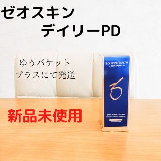 オバジ(Obagi)のゼオスキン　デイリーPD　新品未使用　リニューアル品(美容液)