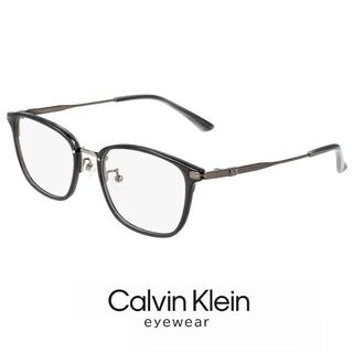 カルバンクライン(Calvin Klein)の新品 カルバンクライン ck22562lb-010 calvinklein 眼鏡(サングラス/メガネ)