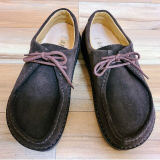 ビルケンシュトック(BIRKENSTOCK)のBIRKENSTOCK(ビルケンシュトック)FootPrints新品未使用✨(ブーツ)