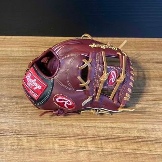 品 ローリングス Rawlings HOH 軟式 内野手用グローブ 7014