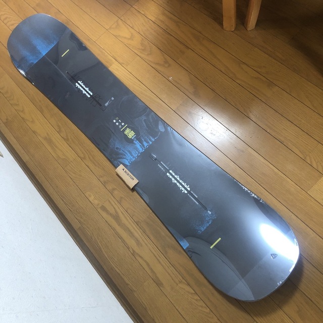 スポーツ/アウトドア新品未使用品 2019  BURTON バートン INSTIGATOR  155