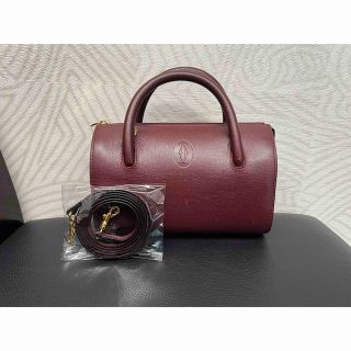 カルティエ 2wayバッグの通販 44点 | Cartierを買うならラクマ