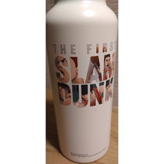 映画THE FIRST SLAM DUNK スラムダンク 海外(台湾)特典ボトルの通販 by