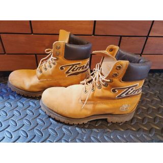 ティンバーランド(Timberland)のだいちさん専用ページ　Timberland(ブーツ)